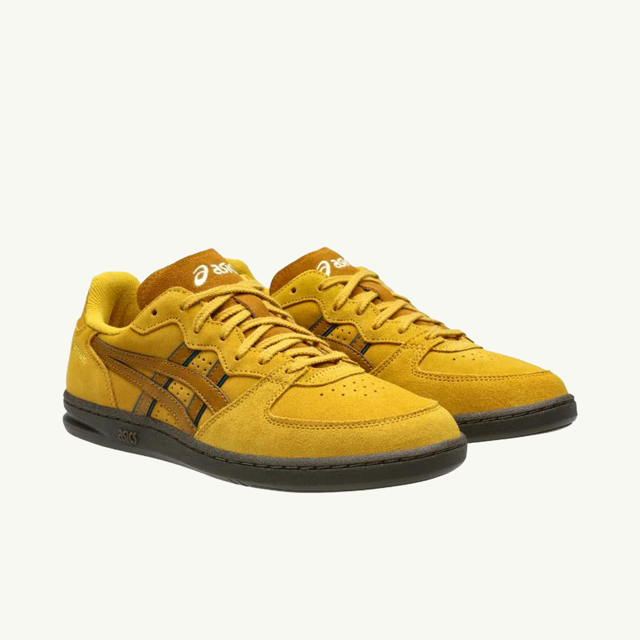 Skyhand OG - Hornet/Spice Curry