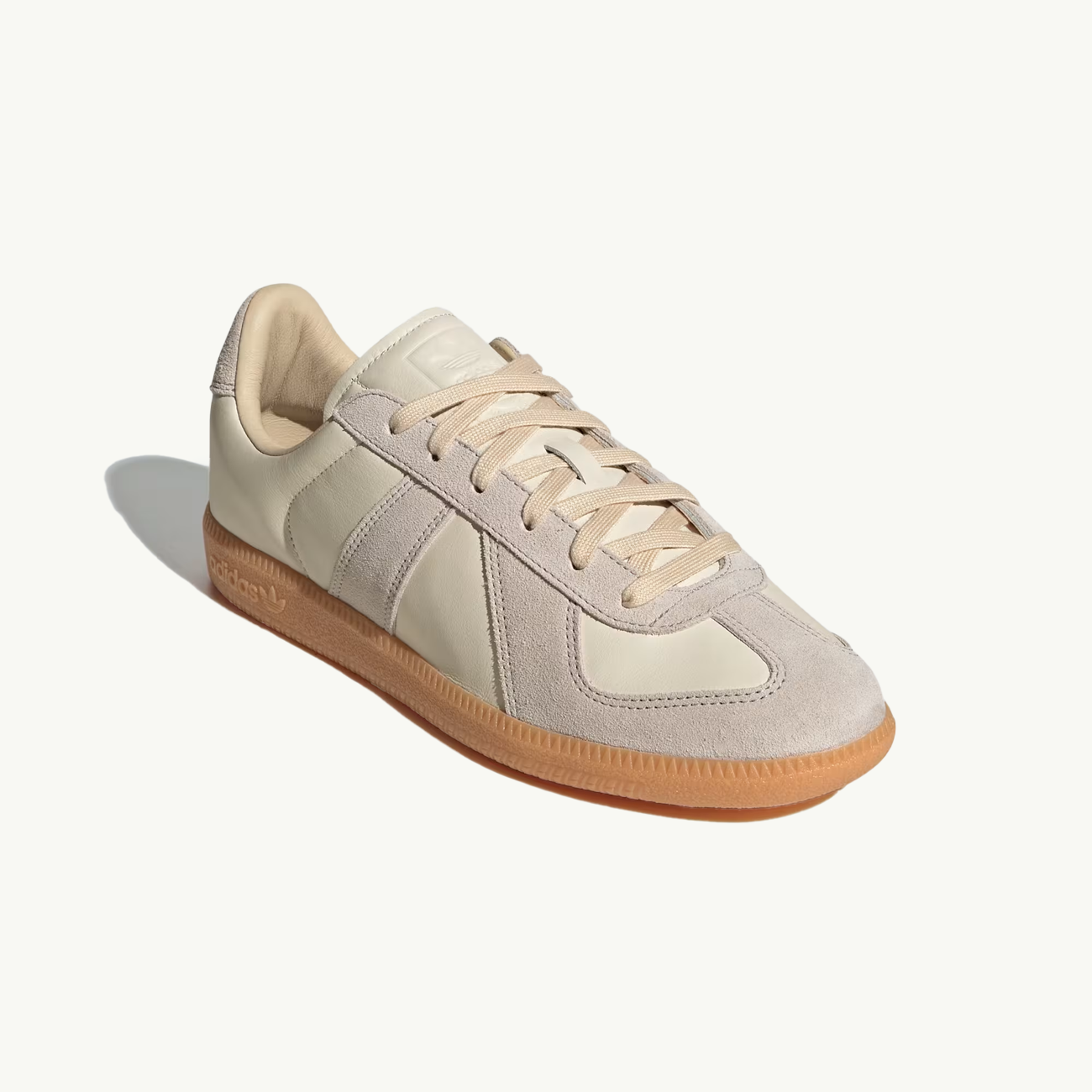 BW Army - Chalk White/Clear Granite/Gum