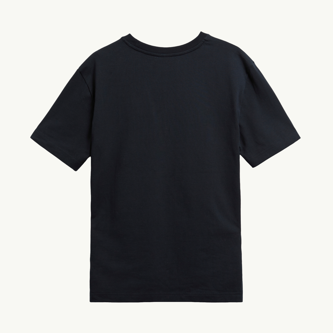 Barbour x A.P.C. T-Shirt - Dark Navy