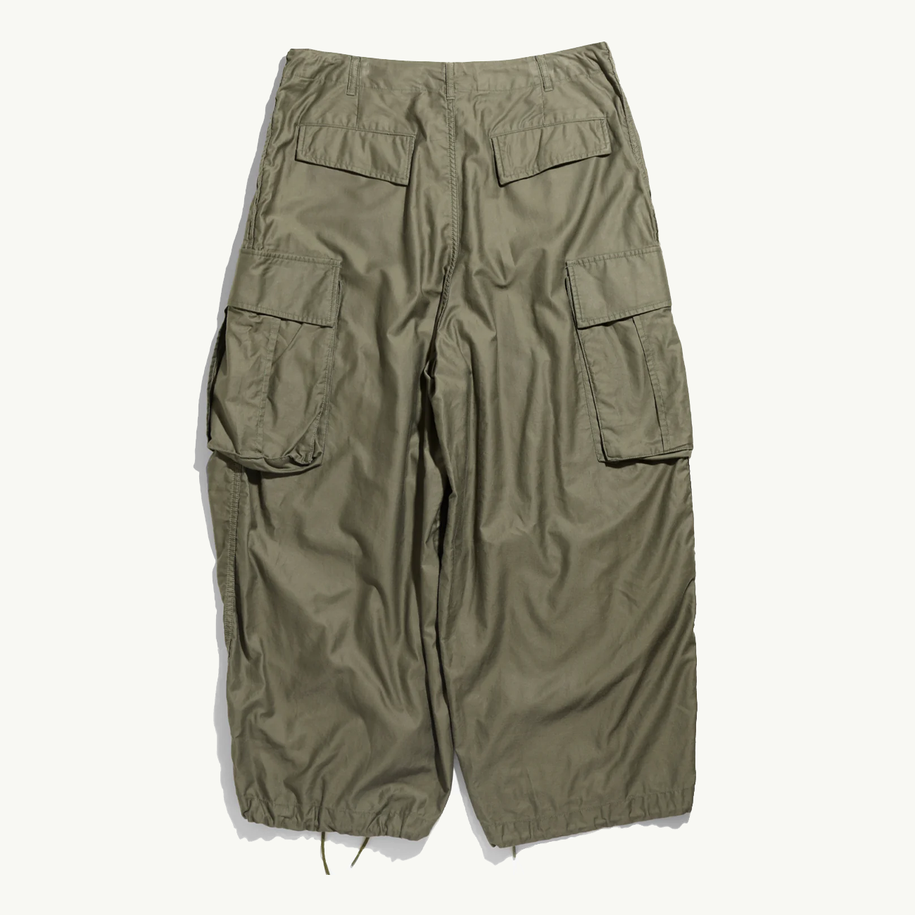 Women's H.D. Pant BDU - Olive