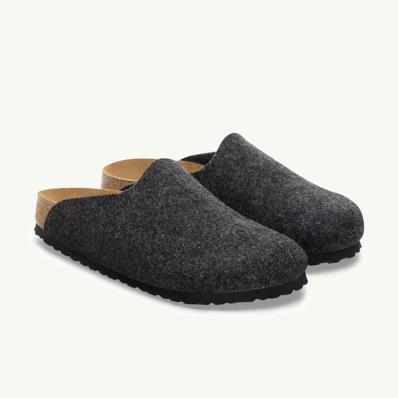 Amsterdam Felt Regular - Anthracite
