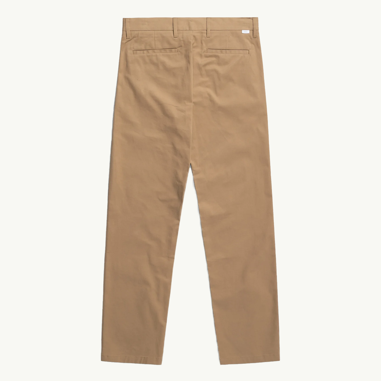 Norse Standard Chino - Utility Khaki