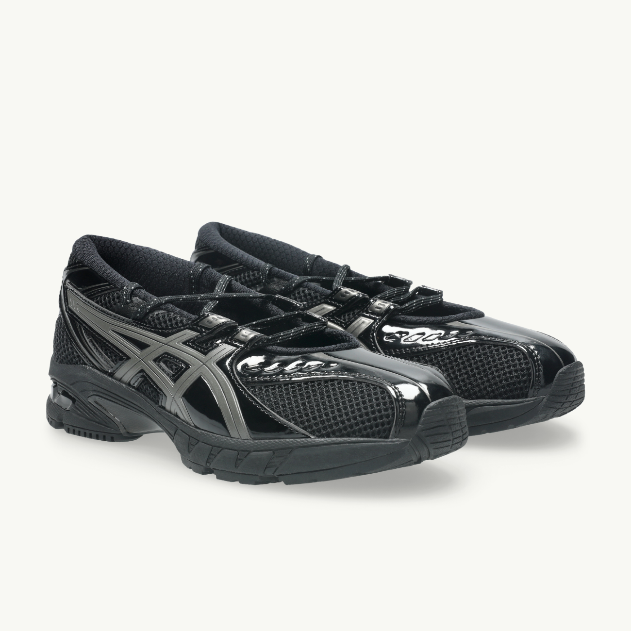 Gel-DS Trainer SP - Black/Gunmetal