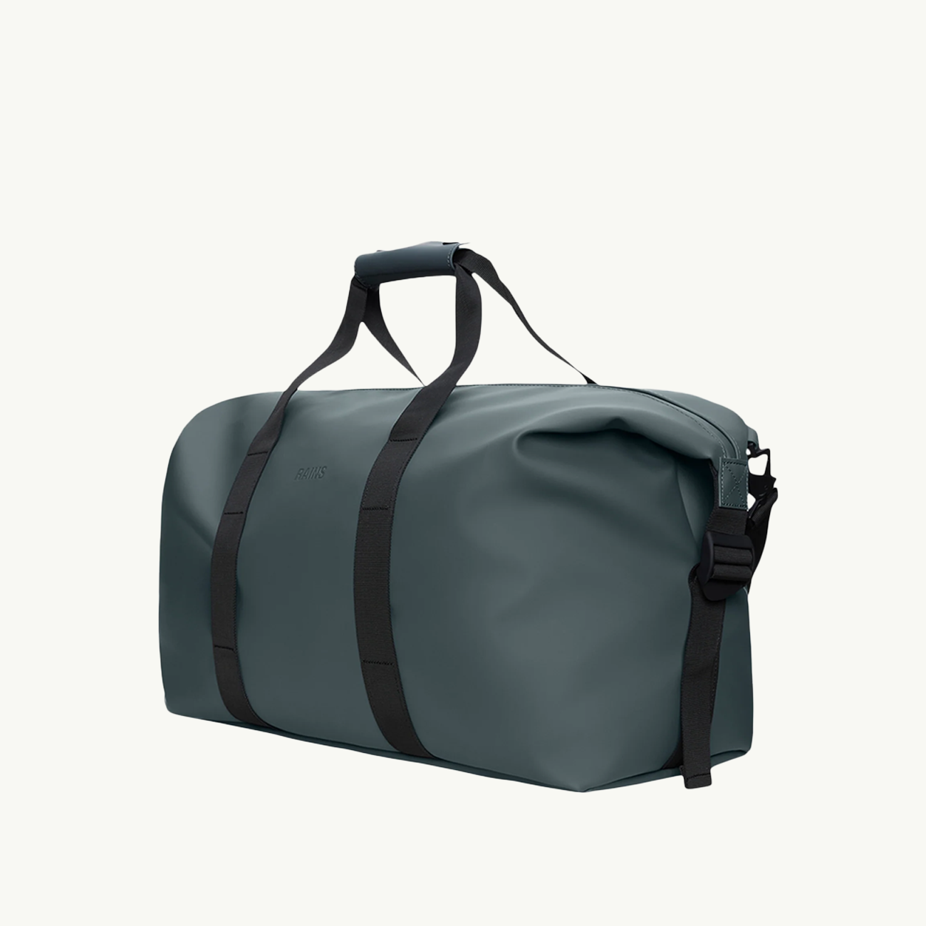 Hilo Weekend Bag W3 - Dark Grey