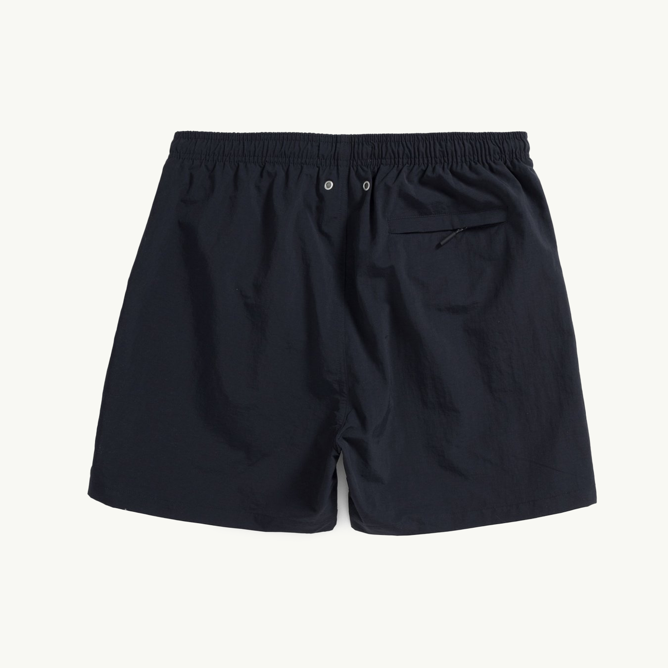 Hauge Recycled Nylon Swimmers - Dark Navy