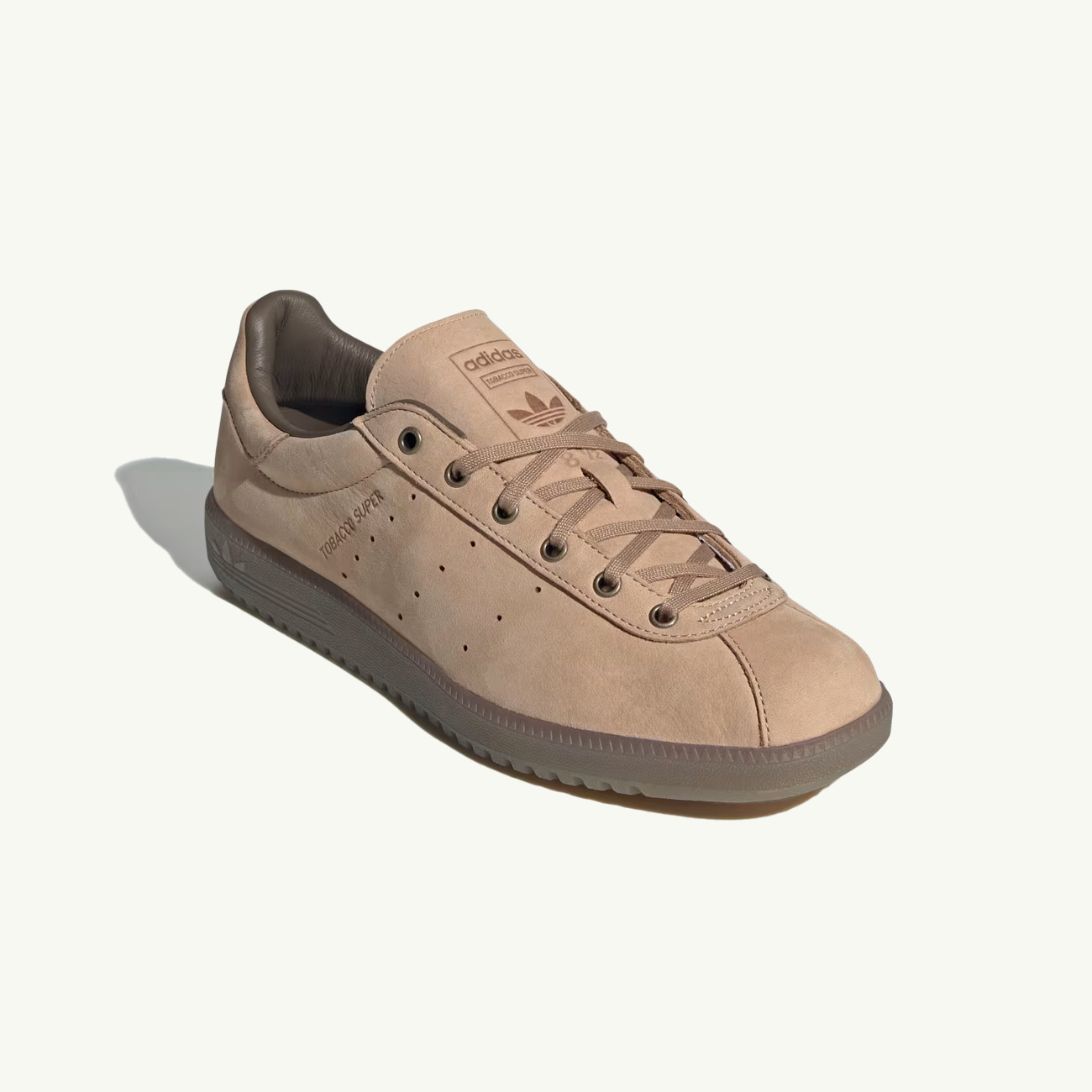 Tobacco Super - Warm Sandstone/Khaki Six/Cargo Brown