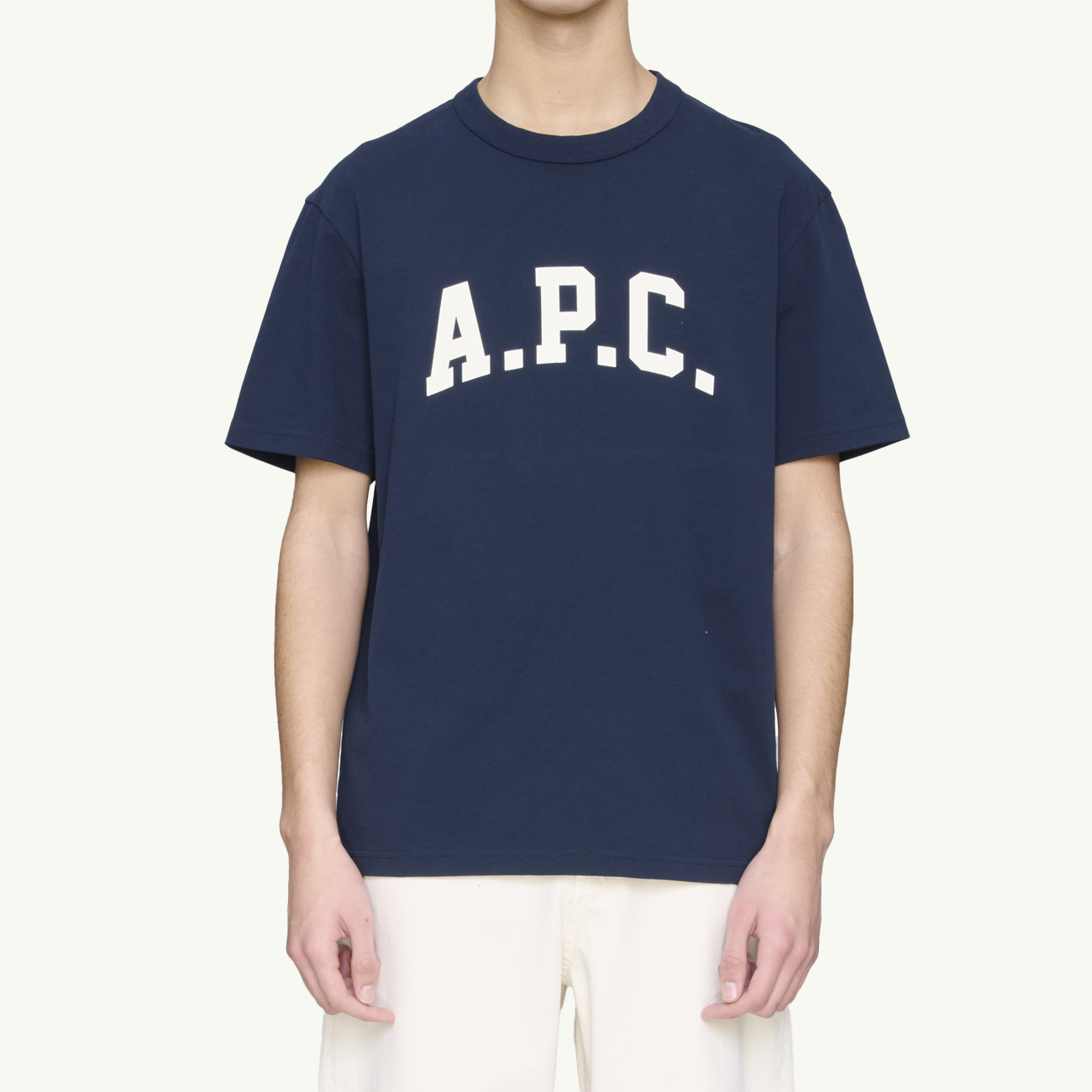 Marcus T-Shirt - Dark Navy