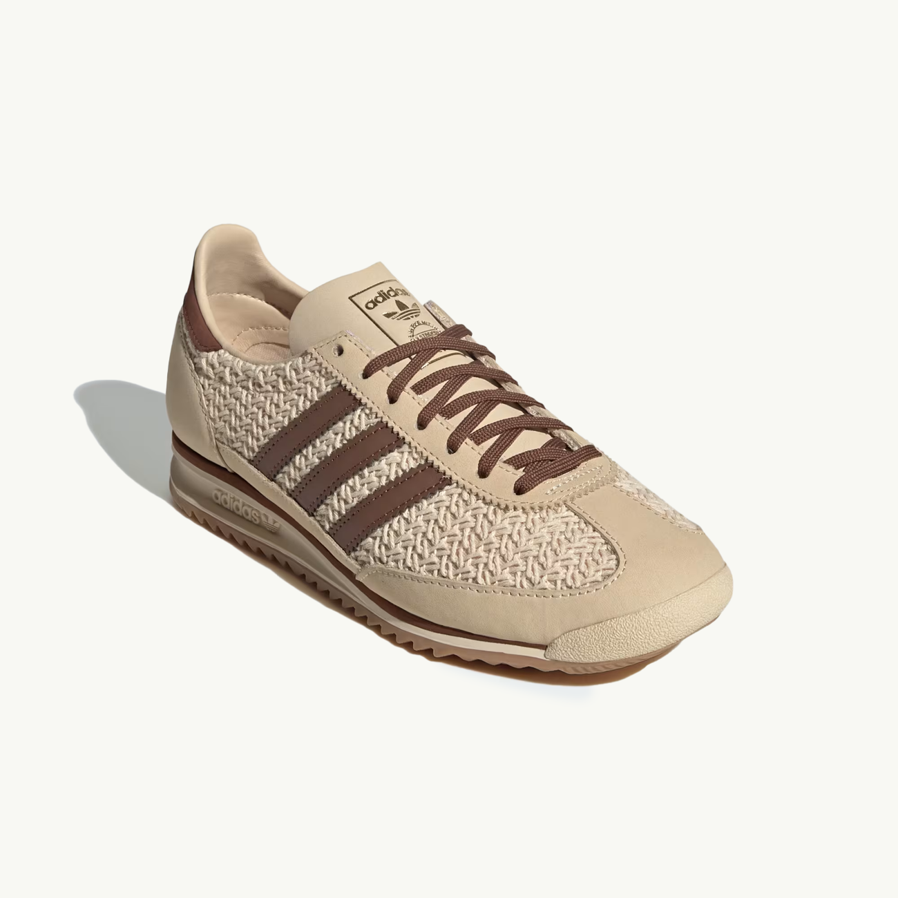 Women's SL 72 OG - Sand Strata/Preloved Brown/Cream White