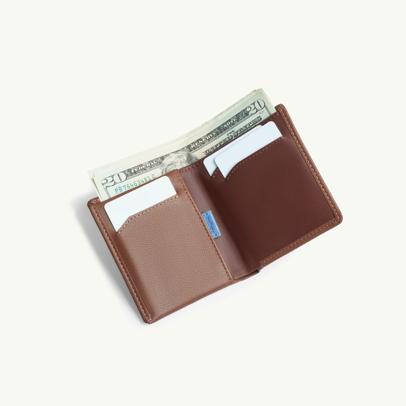 Note Sleeve - Hazelnut