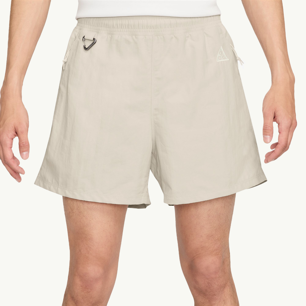 ACG Reservoir Goat Short - Orewood Brown/Summit White