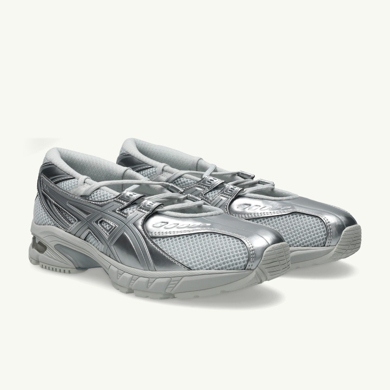 Gel-DS Trainer SP - Glacier Grey/Pure Silver