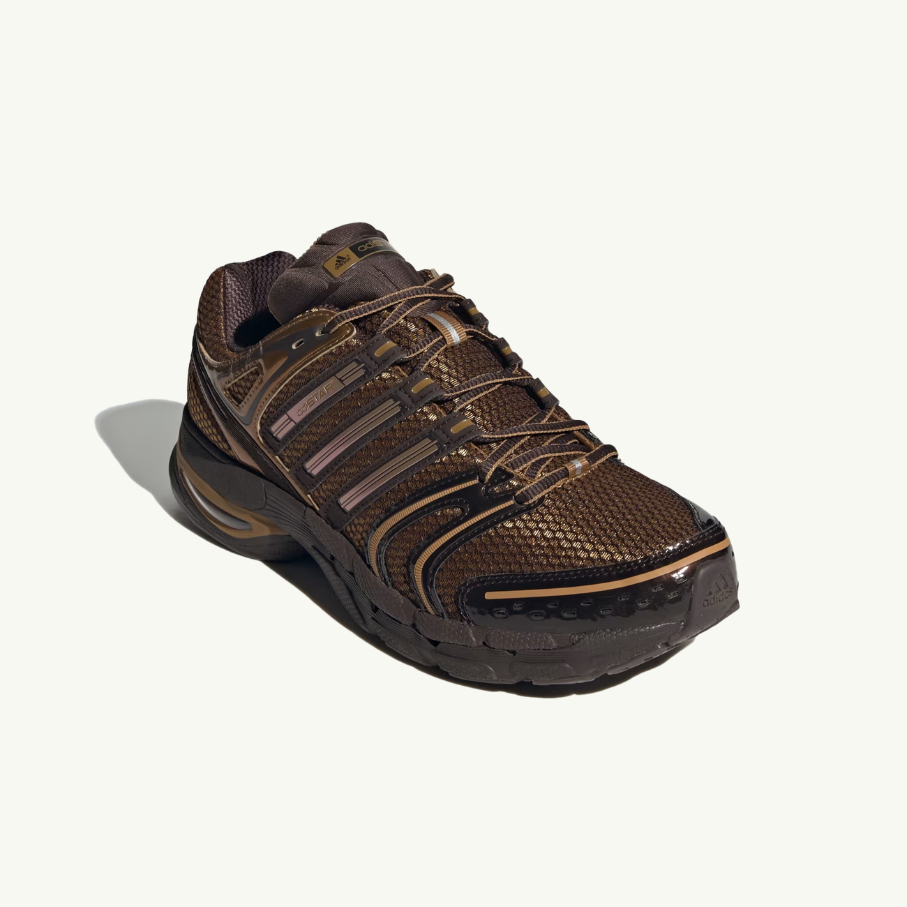 Adistar Control 5 - Bronze Strata/Aurora Coffee/Dark Brown