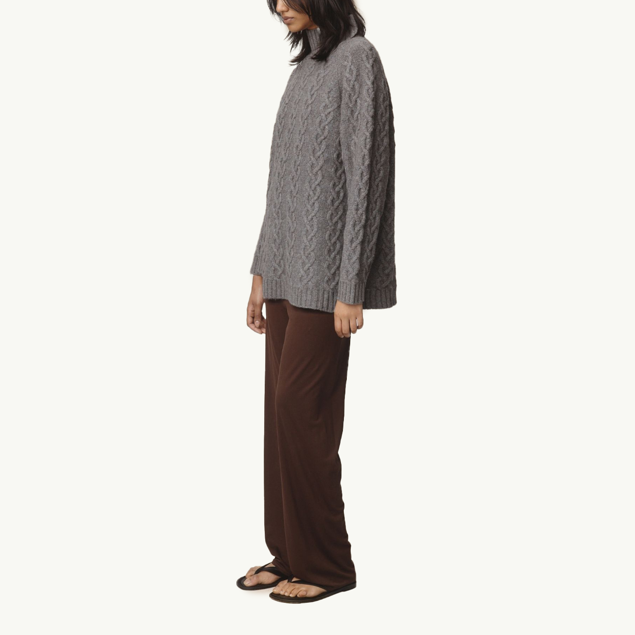 Dali Jumper - Pinecone