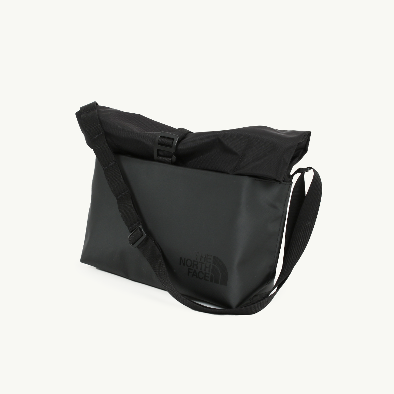 Message Bag AP - TNF Black