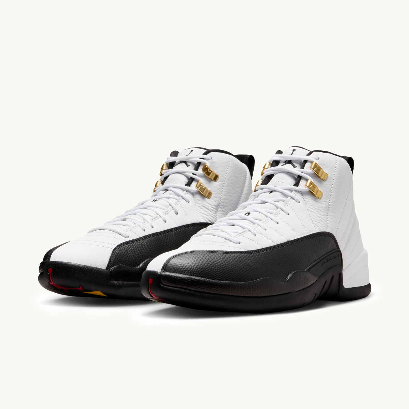 Air Jordan 12 Retro - Taxi