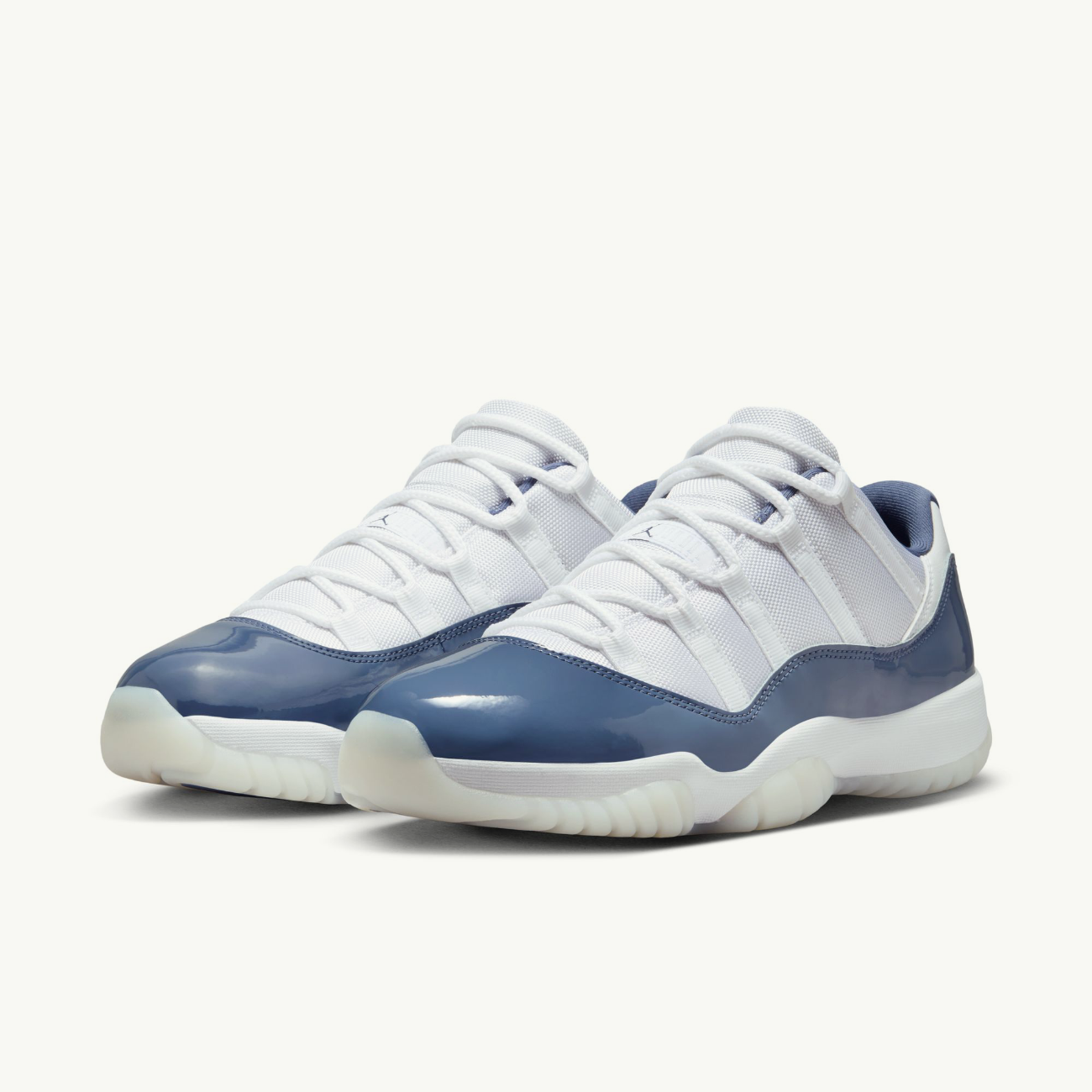 Area 51 Air Jordan 11 Retro Low Diffused Blue
