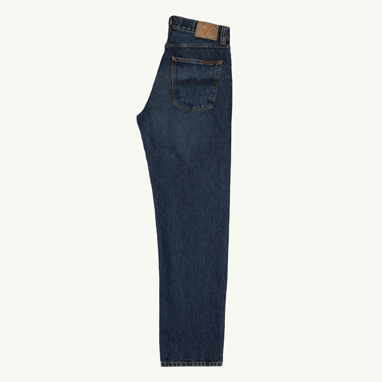 Rad Rufus - Blue Soil