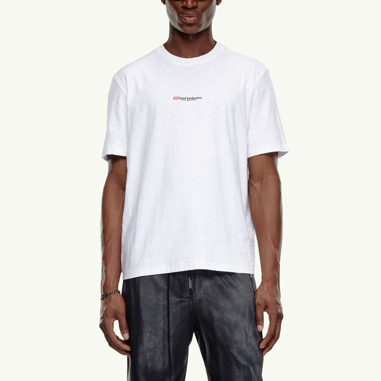 T-Adjust K2 T-Shirt - White