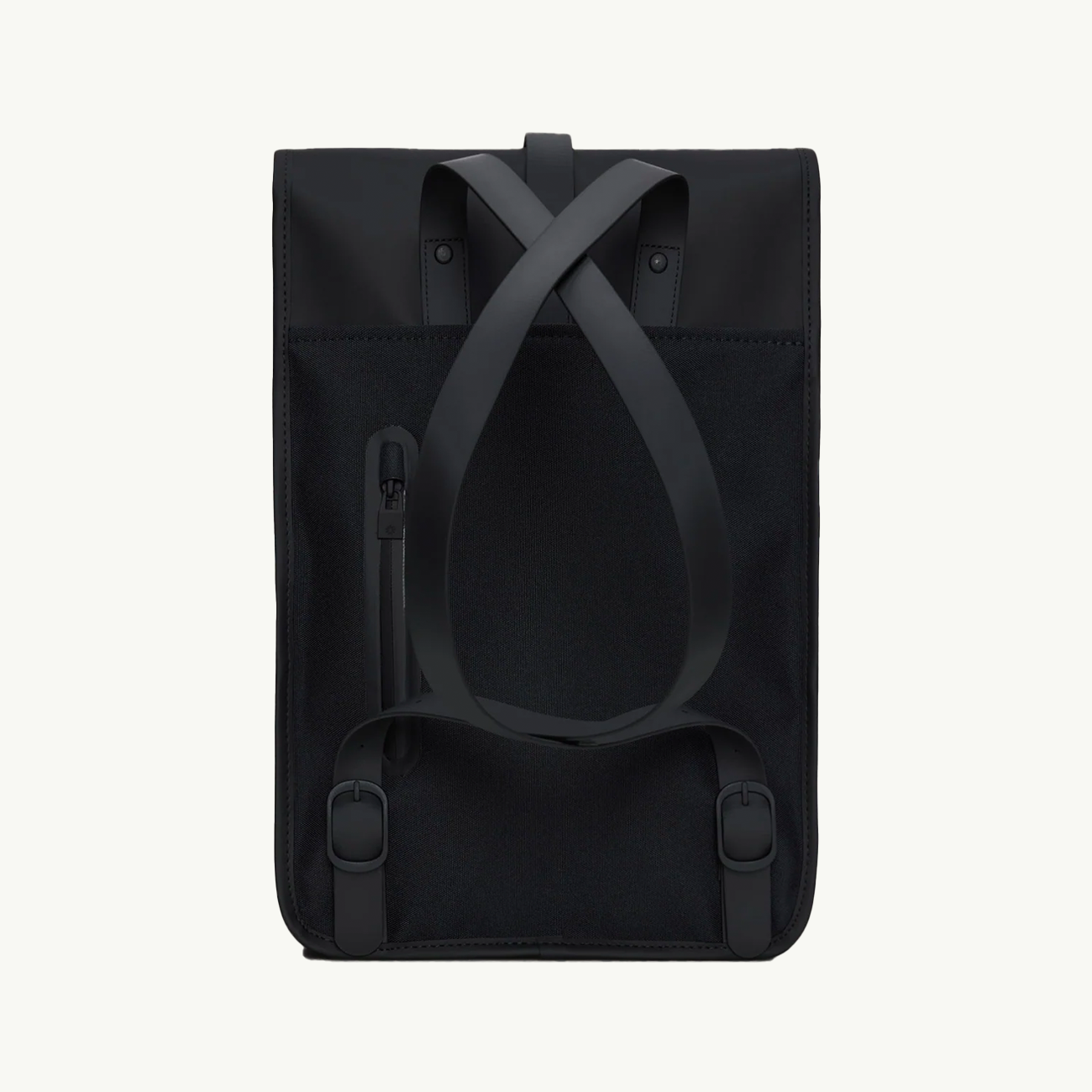 Backpack Mini - Black