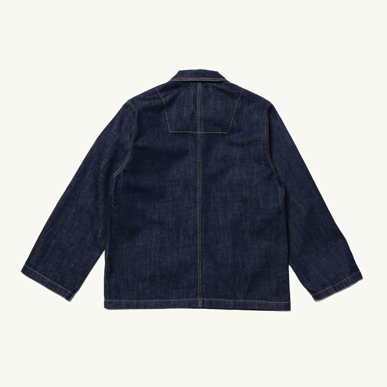 Ada Workwear Jacket - One Wash