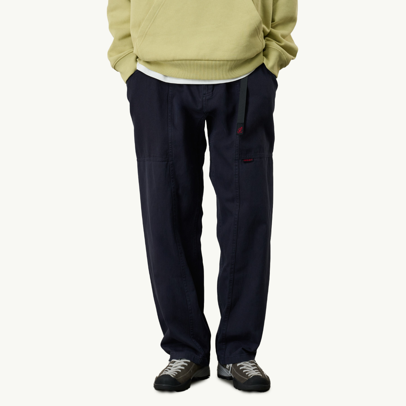 Gadget Pant - Double Navy