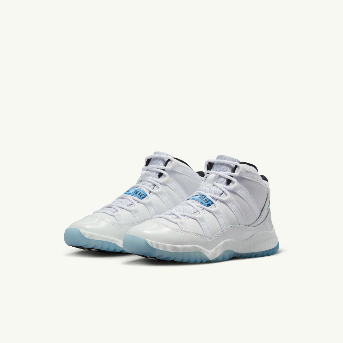 Preschool Air Jordan 11 Retro - 'Legend Blue'