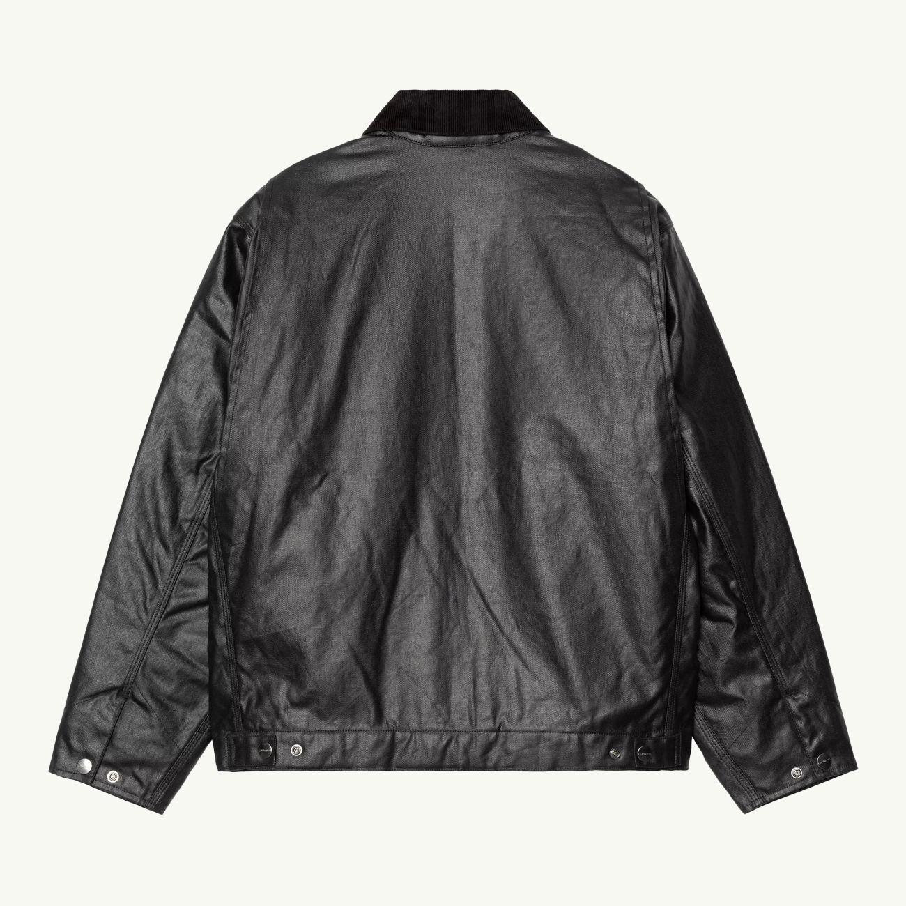OG Dean Jacket - Black