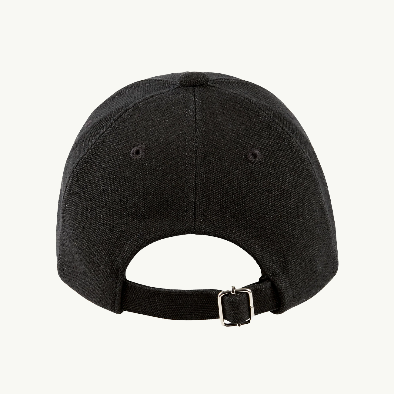 Charlie Cap - Noir