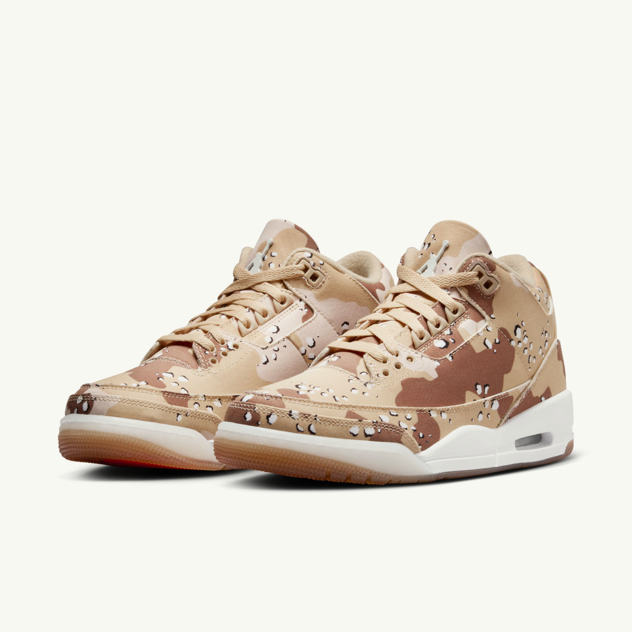 WNBA x Women's Air Jordan 3 Retro - 'Desert  Camo'