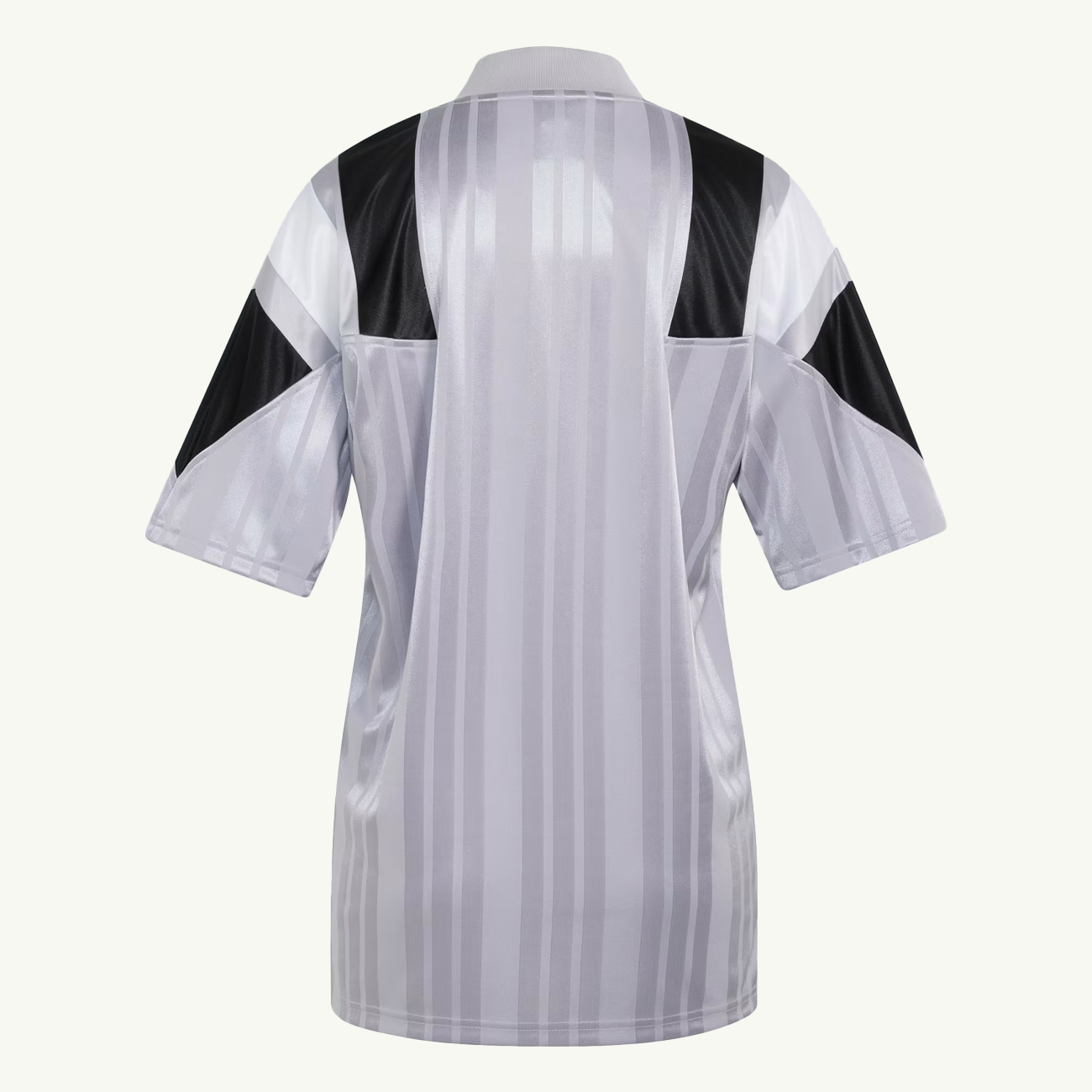 Juventus Turin EQT Jersey - Glory Grey
