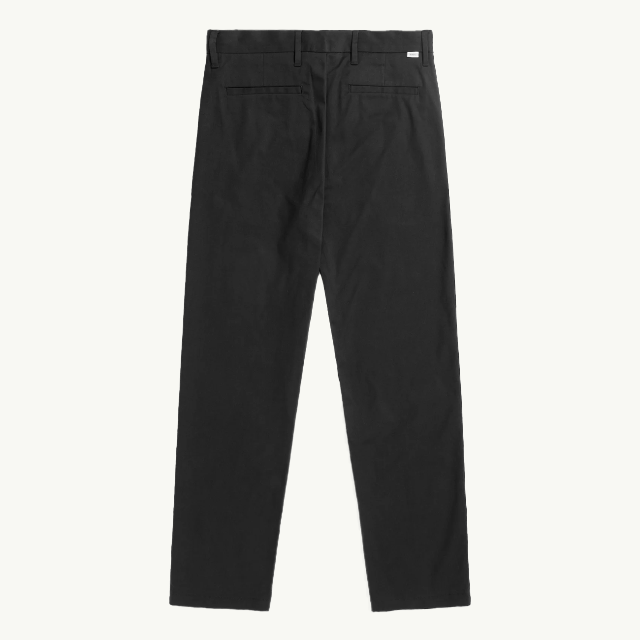 Norse Standard Chino - Black