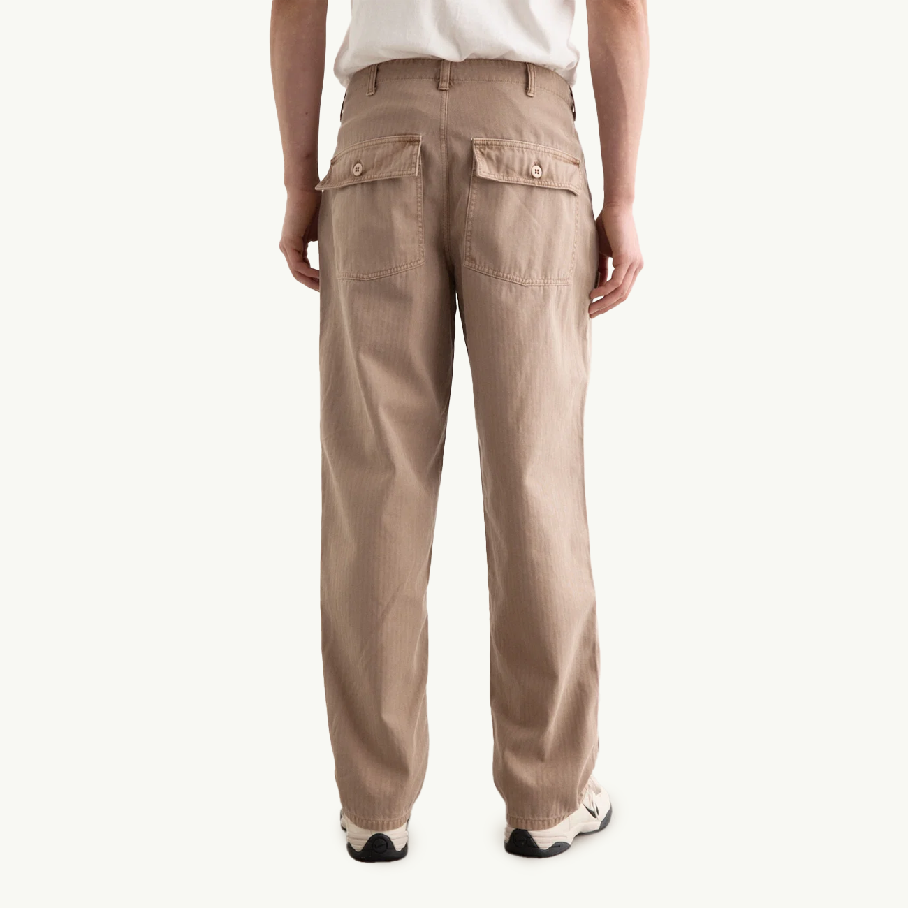 Nike Life Fatigue Pant - Tan