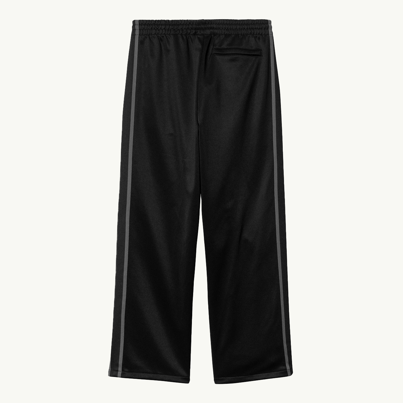 Bolan Sweat Pant - Black Graphite