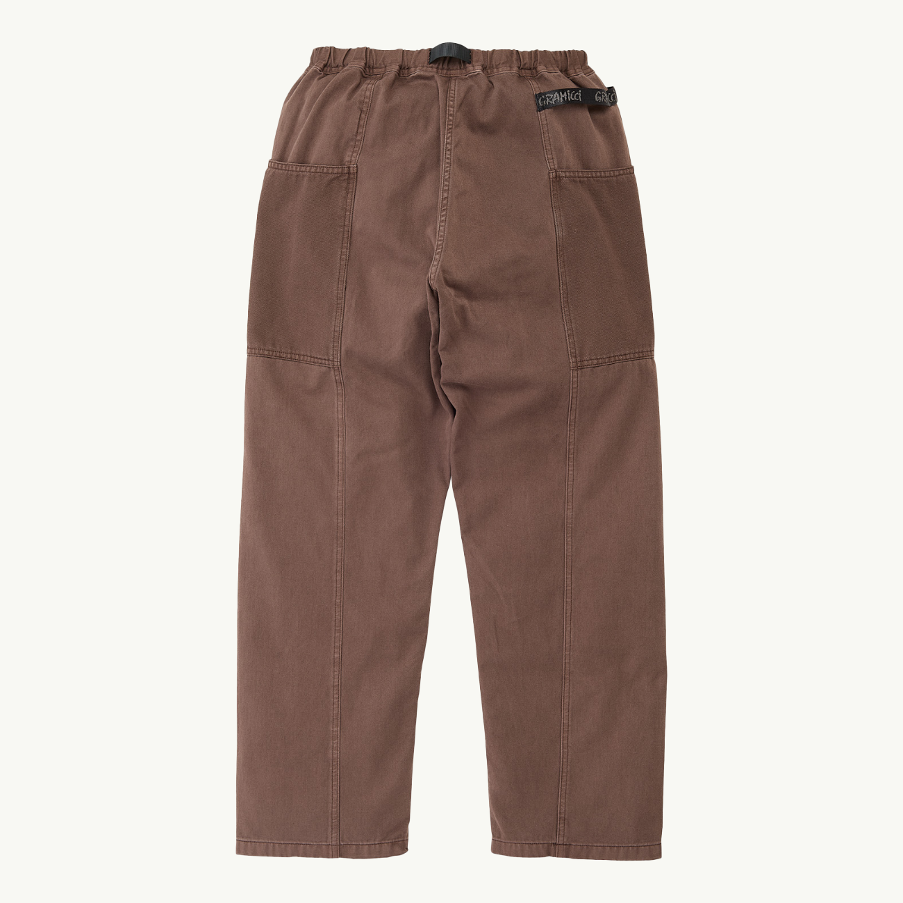 Gadget Pant - Brown Pigment