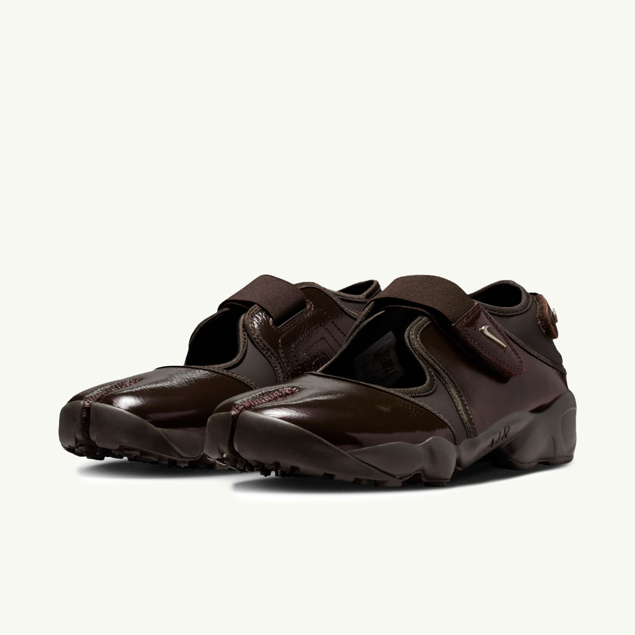 Women's Air Rift - Velvet Brown