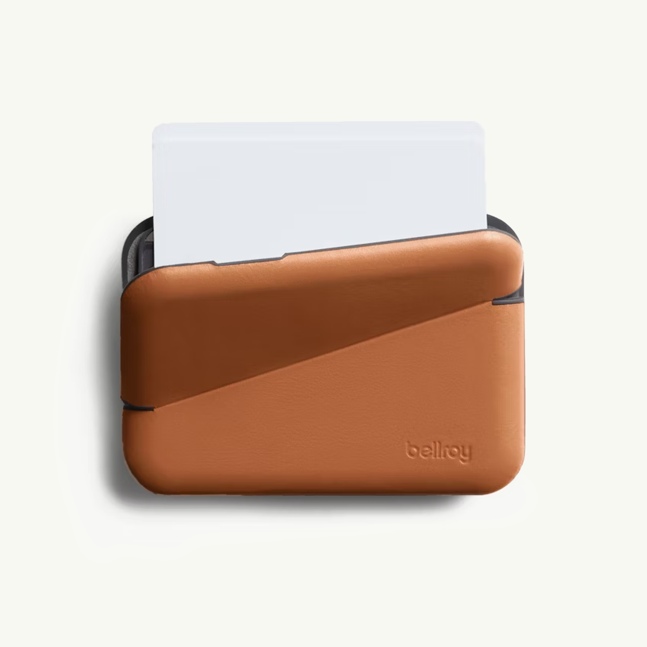 Flip Case (Second Edition) - Terracotta