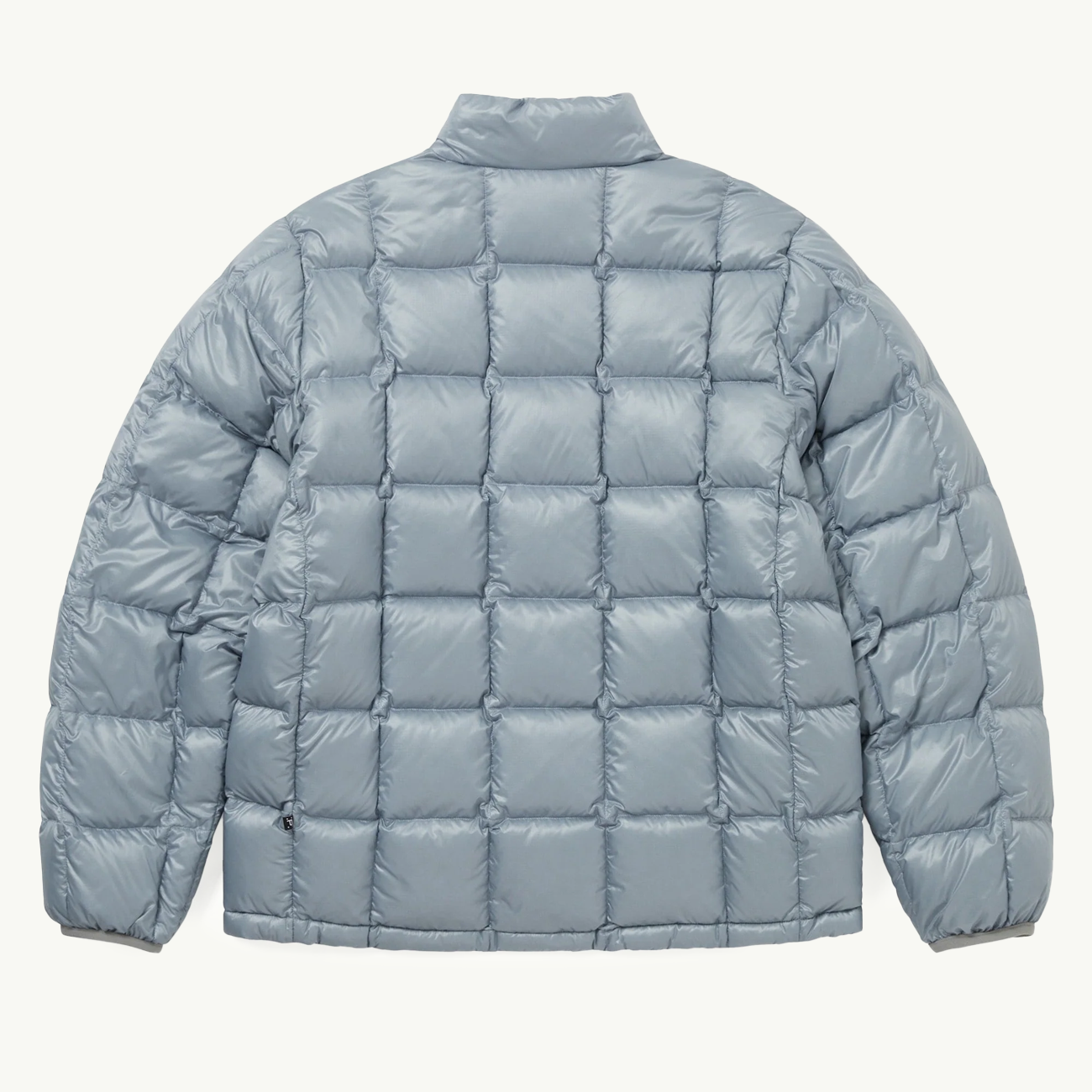Pertex® Vik LT Down Jacket - Slate