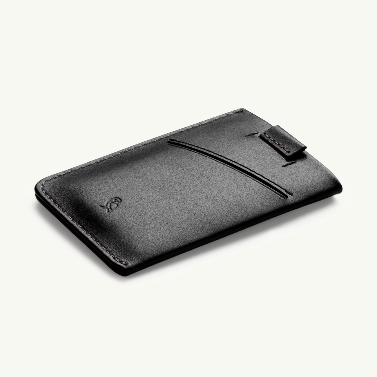 Card Sleeve (Second Edition) - Black