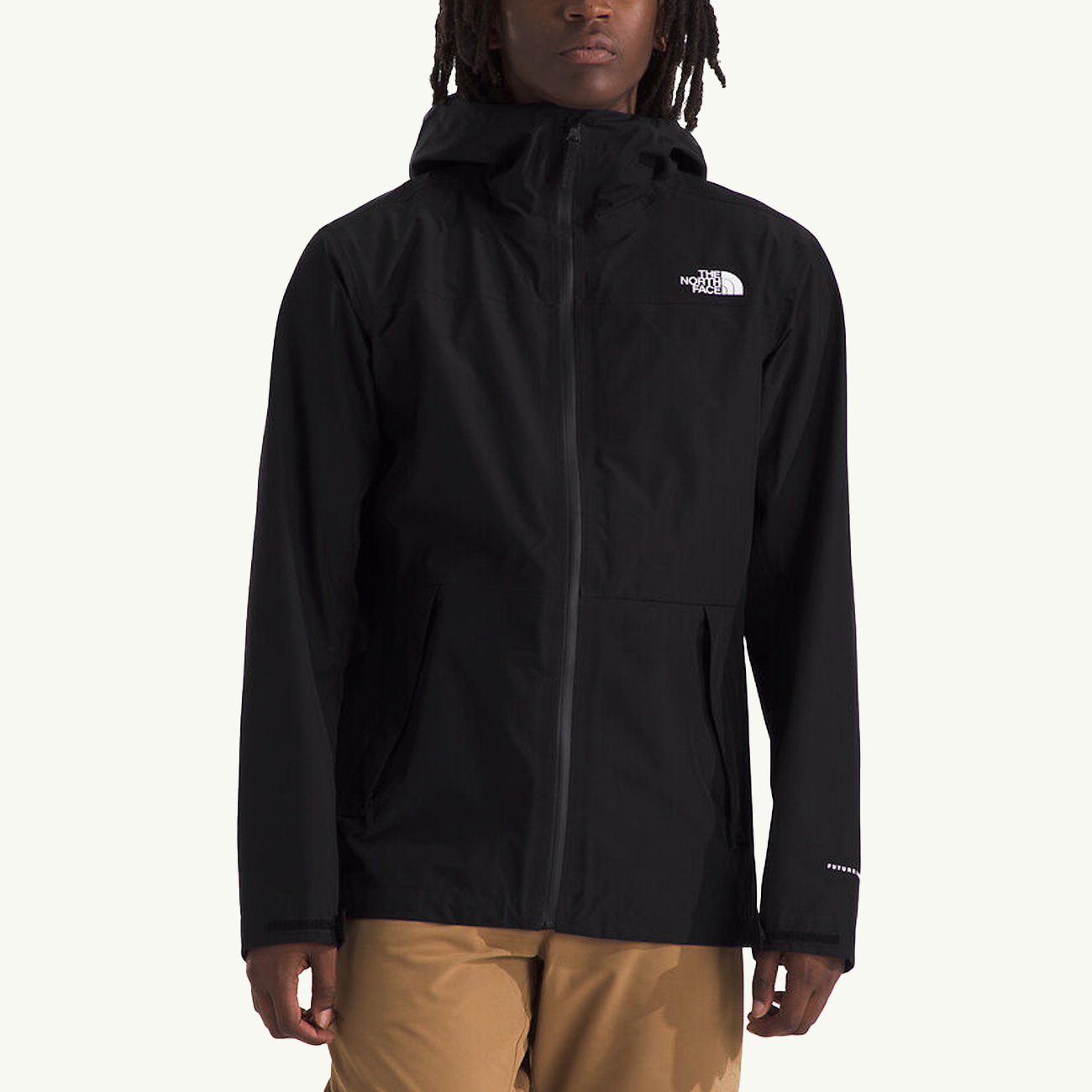 Dryzzle Future Light Jacket - TNF Black