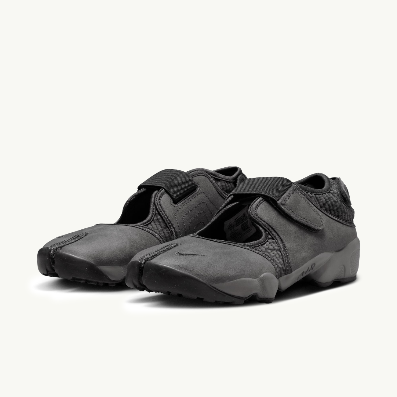 Women's Air Rift - Medium Ash