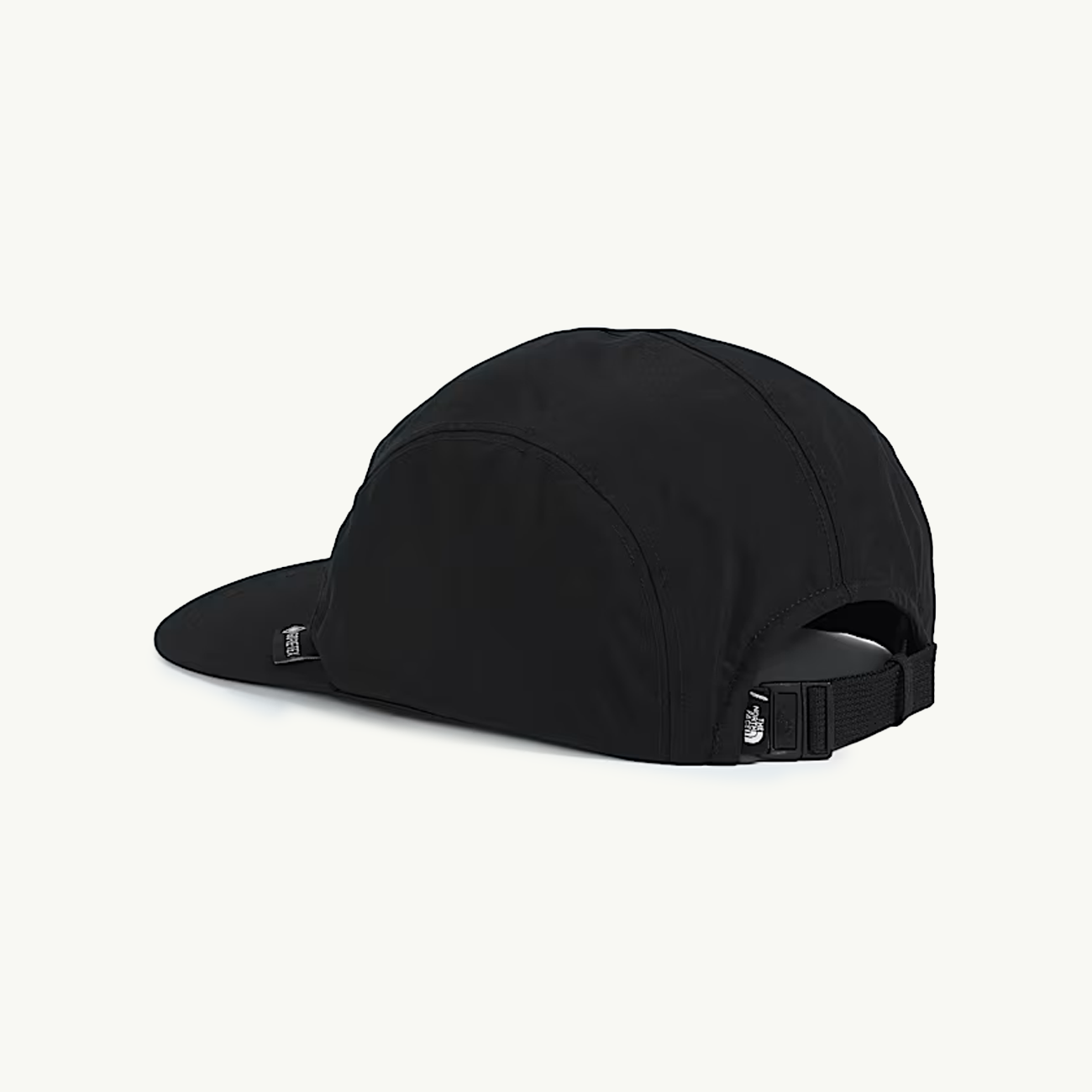 Gore-Tex Ball Cap - Black