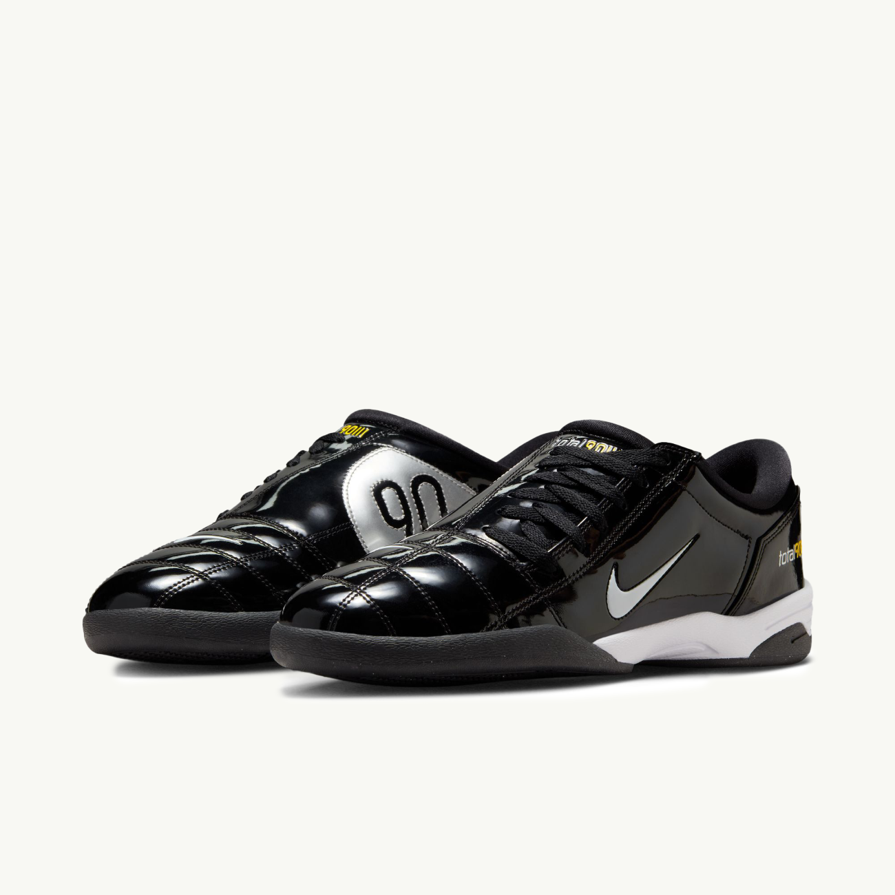 Total 90 SP - Black