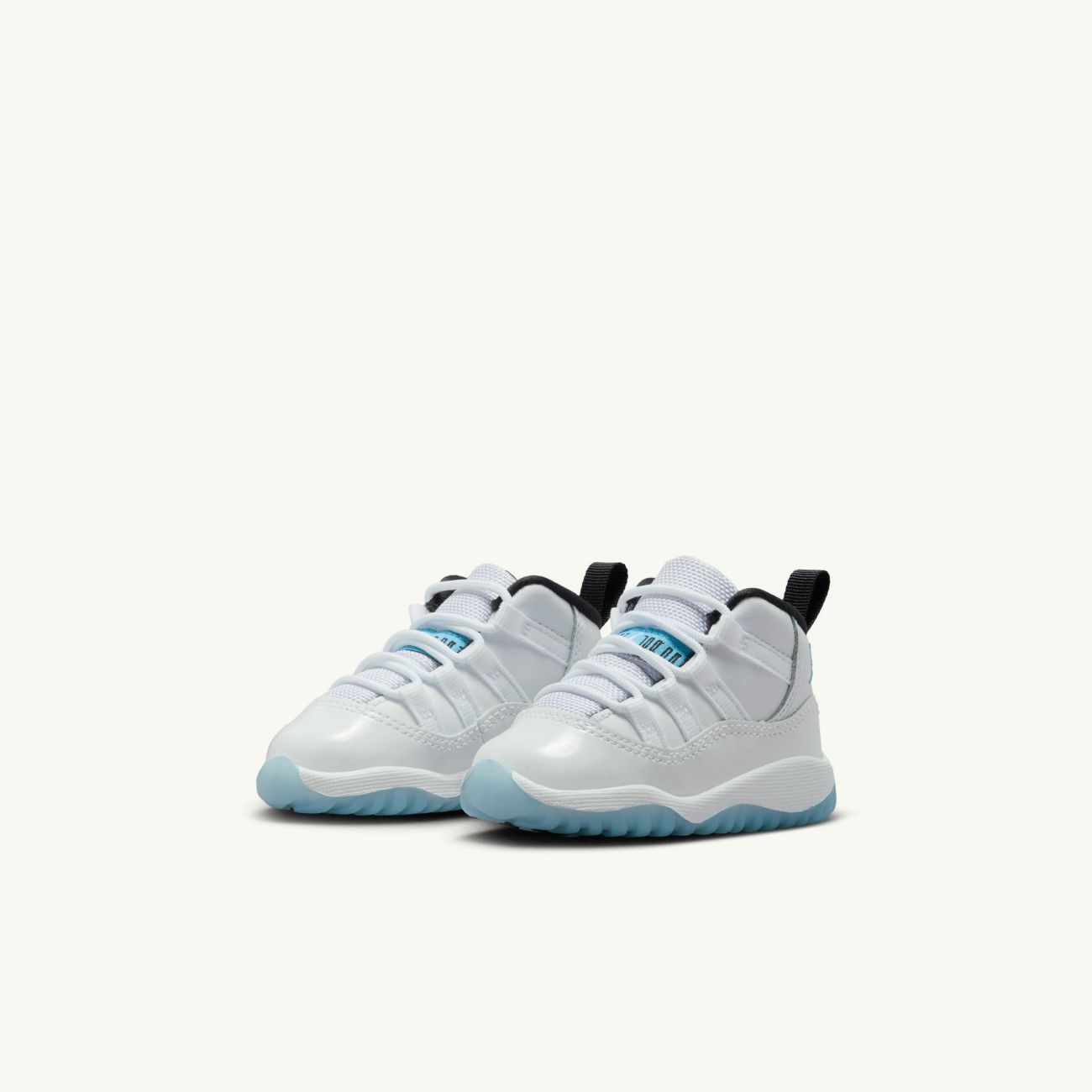 Toddler Air Jordan 11 Retro - 'Legend Blue'