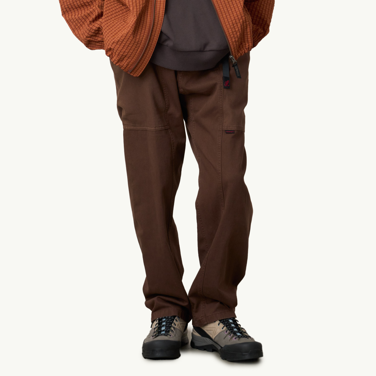 Gadget Pant - Tobacco