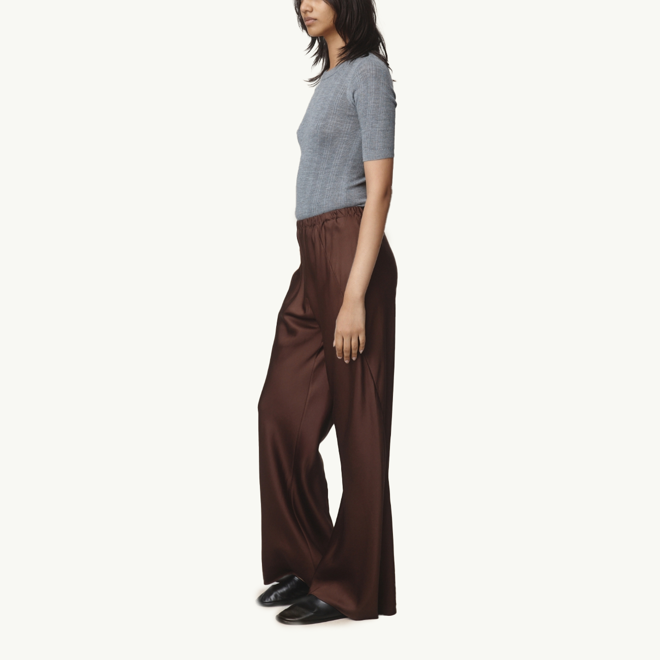 Alicia Pant - Chestnut