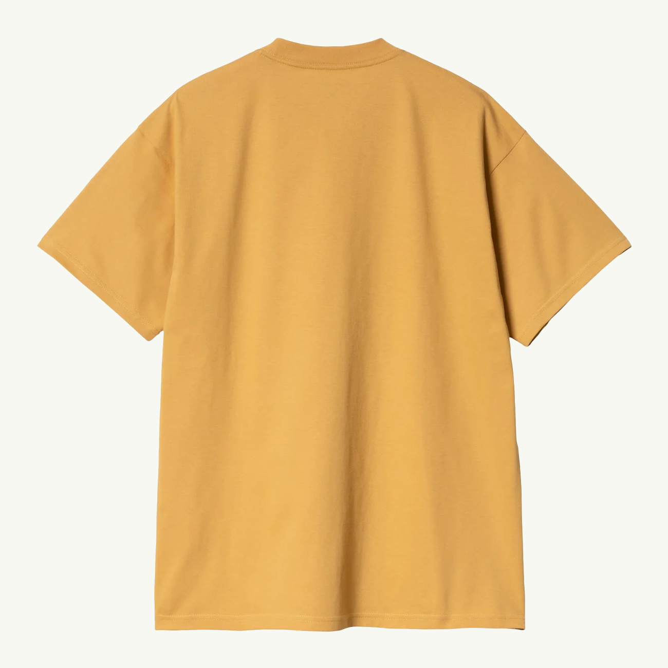 SS Tube T-Shirt - Sunray