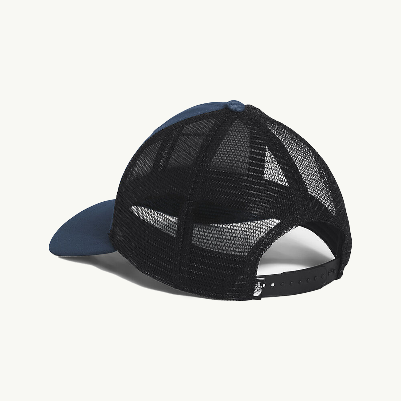 Mudder Trucker Cap - Shady Blue