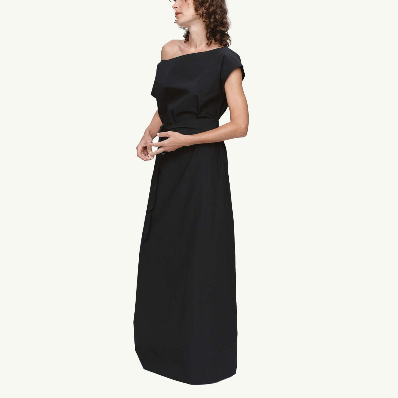 Oscar Dress - Black