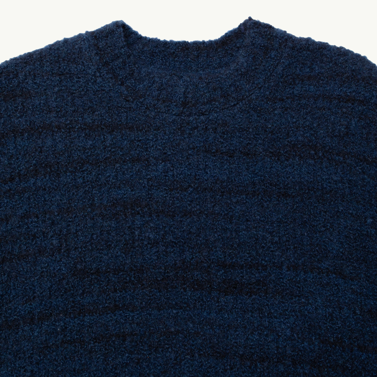 Gurra Boucle Sweater - Multi