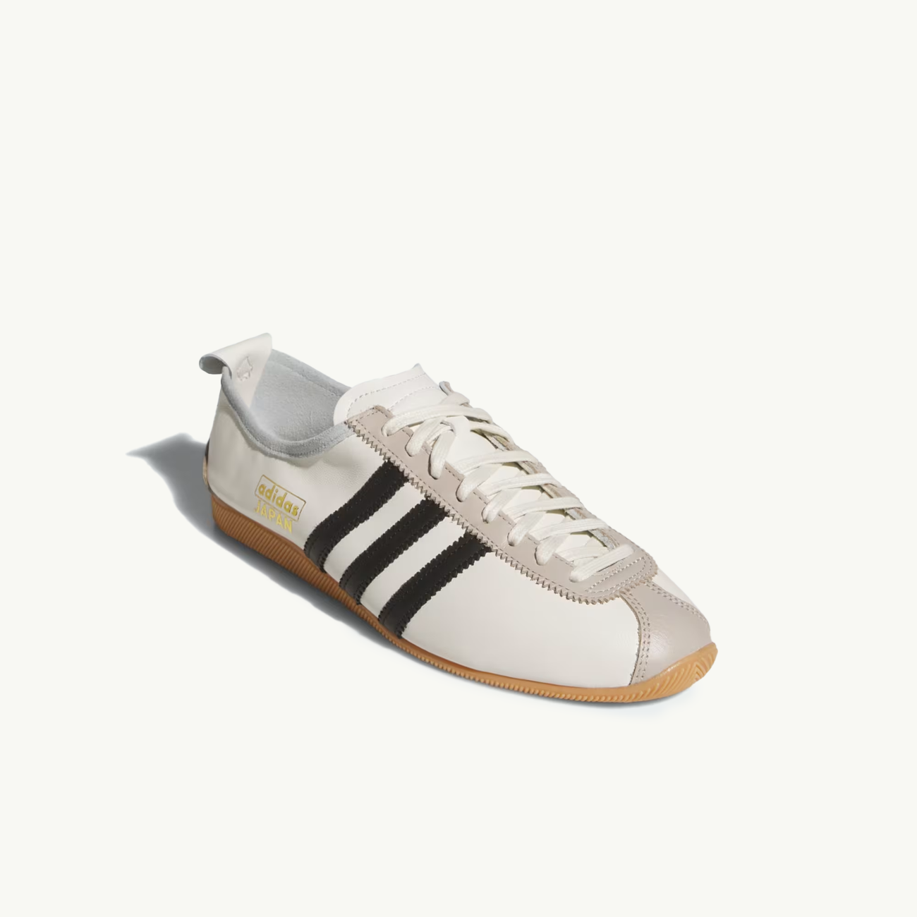 Japan - Off White/Core Black/Wonder Beige